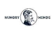 Hungry Minds Coupon Code 