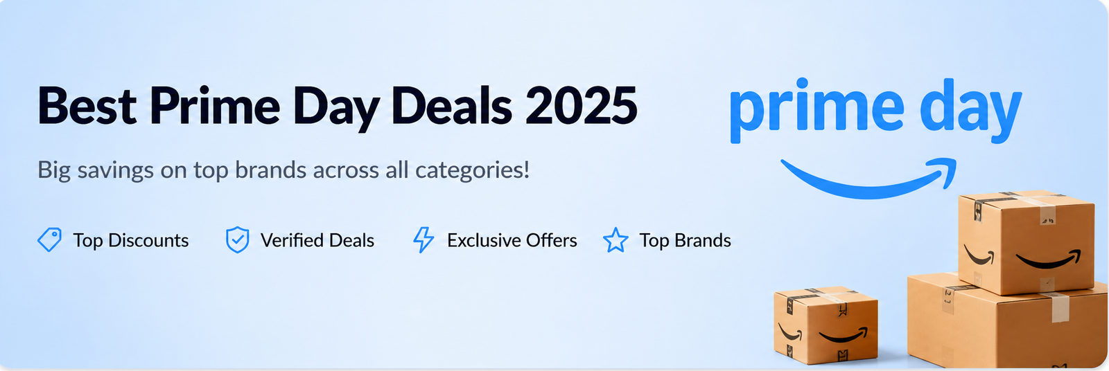 prime day Deals